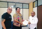Pemilihan Ketua RW 016 Di Perumahan Citra 1, Diduga Sarat Pungli