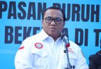 Organisasi Buruh Dunia Beri Penghargaan ke Kapolri
