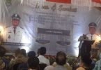 Sertijab Lurah Medang : M.Gilang Pratama Putra Kepada Eka Chaedar Khusuma Wijaya