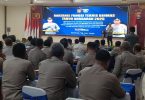 Polda Banten Gelar Rakernis Fungsi Binmas TA 2025, Fokus pada Implementasi IKDK untuk Harkamtibmas Presisi