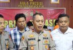 Dua Motor dan Satu Mobil Curian Diamankan, Kapolsek: Tak Ada Ruang untuk Pelaku