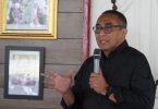 PGI Mengecam Keras Aksi Pelarangan Ibadah di Koto Tangah, Padang, Sumatera Barat