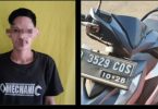 Polsek Ciledug Amankan Terduga Pelaku Curanmor Saat Gelar Operasi Kewilayahan