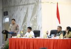 Polda Jateng Gelar Rakor Lintas Sektoral untuk Perkuat Sinergi Penanggulangan Konflik di Jawa Tengah