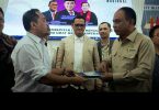 Pewarna Indonesia Dan STT IKAT Gelar Seminar Nasional, Budi Arie : Target 80 Persen Penduduk Anggota Koperasi