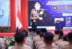 Polri Gelar Sosialisasi Policetube, Perkuat Transparansi dan Publikasi Kegiatan Kepolisian