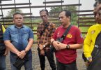 Habibi Ketua DPW FRN Prov.Banten Kecam Insiden Kekerasan Terhadap Wartawan